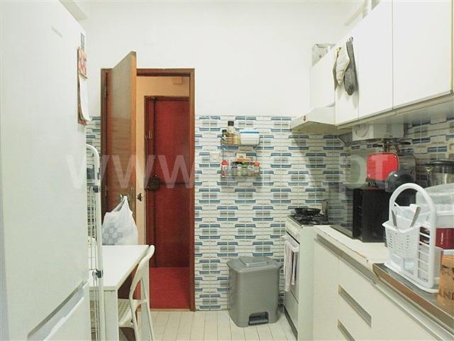 Apartment T1 / Amadora, Águas Livres