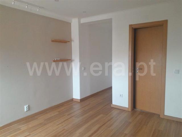 Apartment T1 / Amadora, Damaia