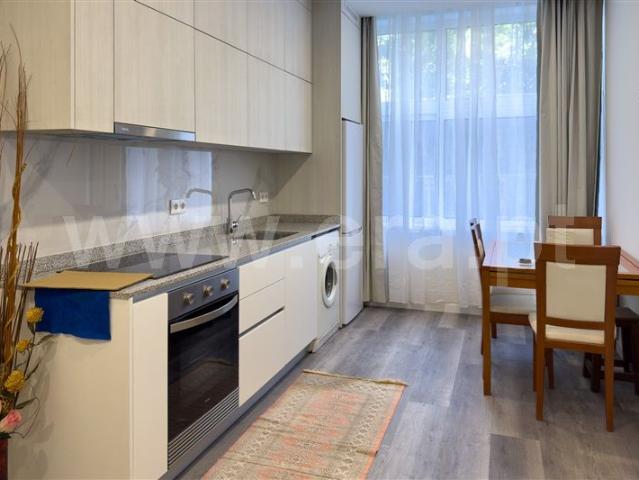 Apartment T1 / Amares, Caldelas, Sequeiros e Paranhos