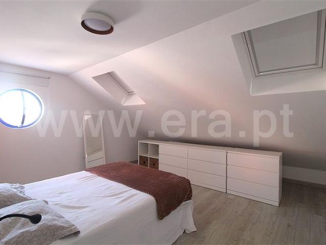Apartment T1 / Almada, Charneca de Caparica e Sobreda