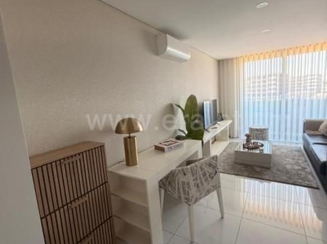 Apartment T1 / Aveiro, Forca