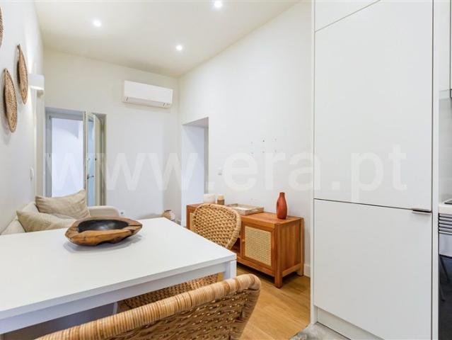 Apartment T1 / Évora, Centro Histórico