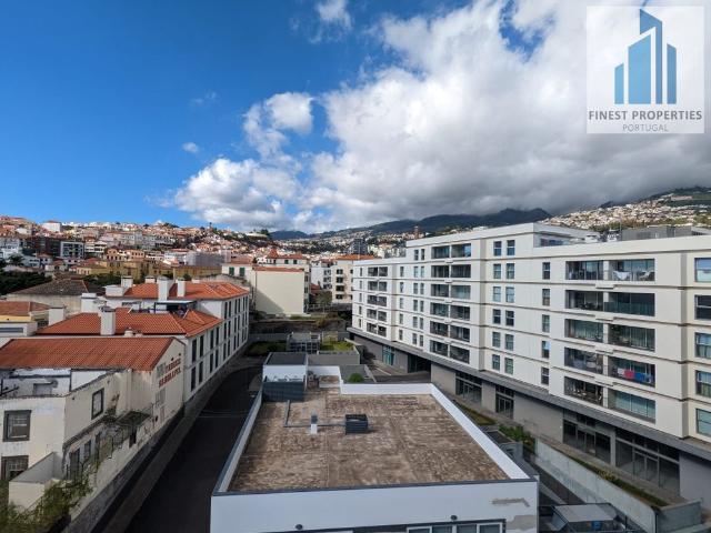 Apartment T1, Funchal, rentals