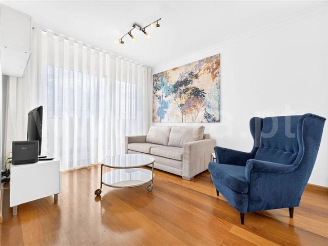 Apartment T1 / Funchal, São Martinho