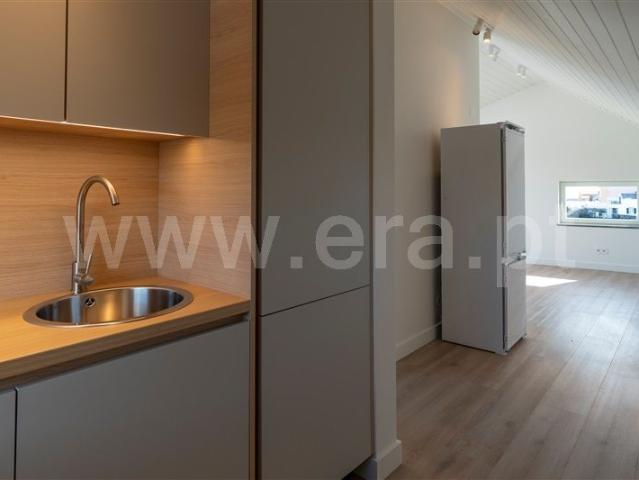 Apartment T1 / Horta, Horta Angústias