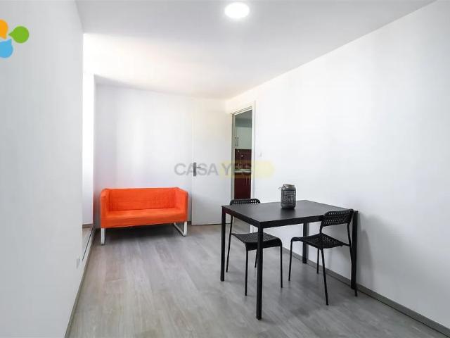 Apartment T1 in Covilhã e Canhoso, Covilhã