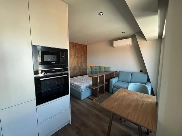 Apartment T1 in Covilhã e Canhoso, Covilhã
