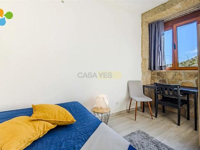 Apartment T1 in Covilhã e Canhoso, Covilhã
