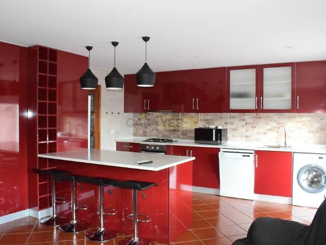 Apartment T1 in Covilhã e Canhoso, Covilhã