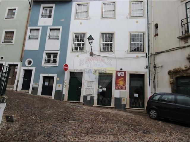 Apartment T1 in Coimbra Sé Nova, Santa Cruz, Almedina e São Bartolomeu, Coimbra