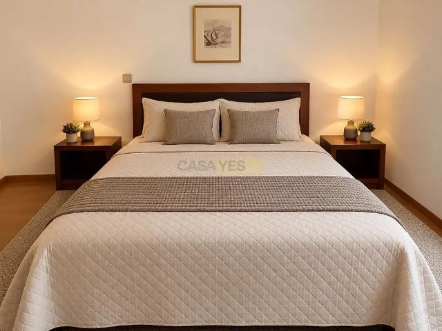 Apartment T1 in Coimbra Sé Nova, Santa Cruz, Almedina e São Bartolomeu, Coimbra