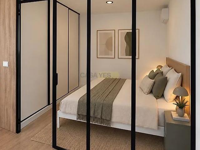 Apartment T1 in Coimbra Sé Nova, Santa Cruz, Almedina e São Bartolomeu, Coimbra