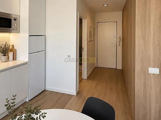 Apartment T1 in Coimbra Sé Nova, Santa Cruz, Almedina e São Bartolomeu, Coimbra