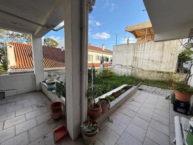 Apartment T1 in Corroios, Seixal