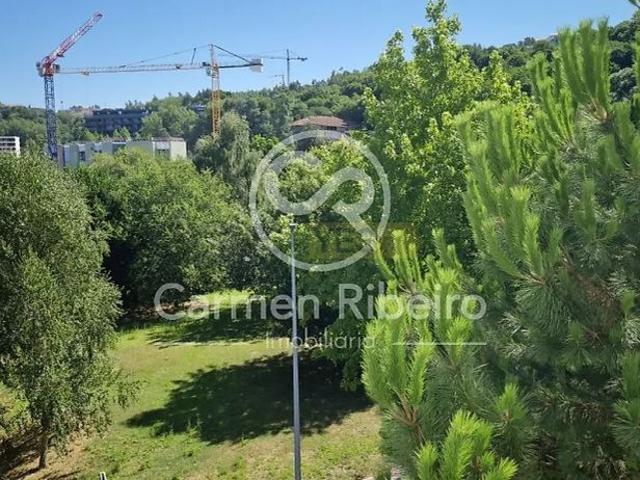 Apartment T1 in Costa, Guimarães