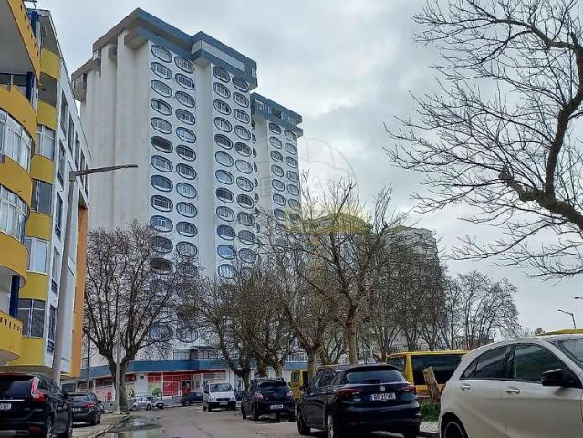 Apartment T1 in Costa de Caparica, Almada