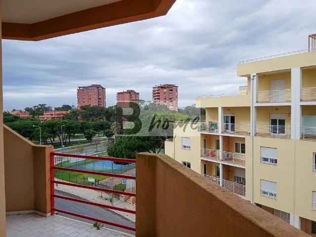 Apartment T1 in Costa de Caparica, Almada