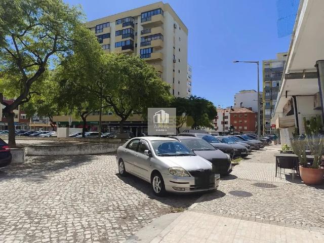 Apartment T1 in Costa de Caparica, Almada