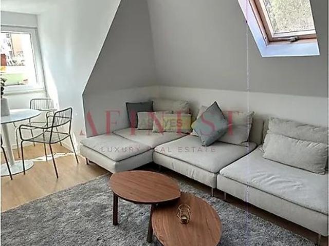 Apartment T1 in Costa de Caparica, Almada