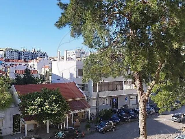 Apartment T1 in Costa de Caparica, Almada