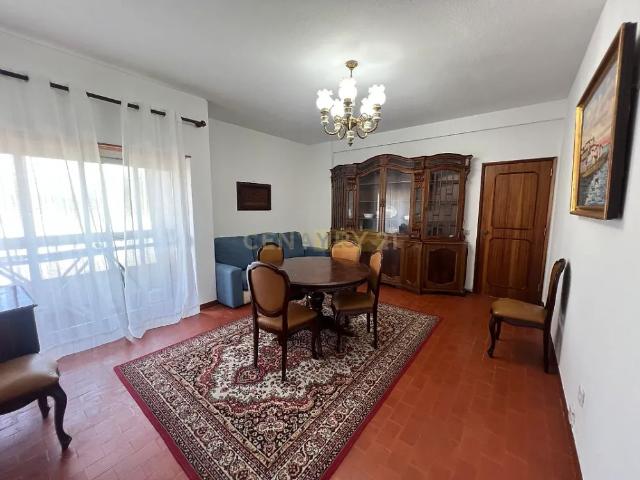 Apartment T1 in Costa de Caparica, Almada