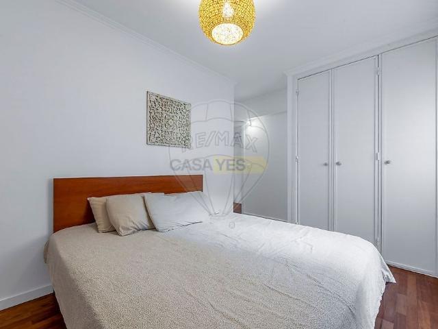 Apartment T1 in Cacém e São Marcos, Sintra