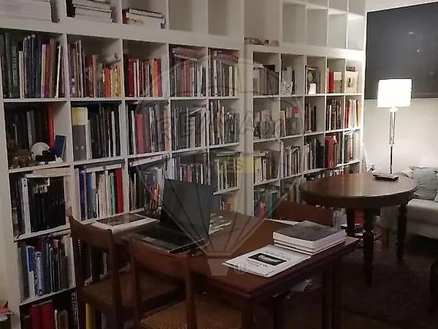 Apartment T1 in Campo de Ourique, Lisboa