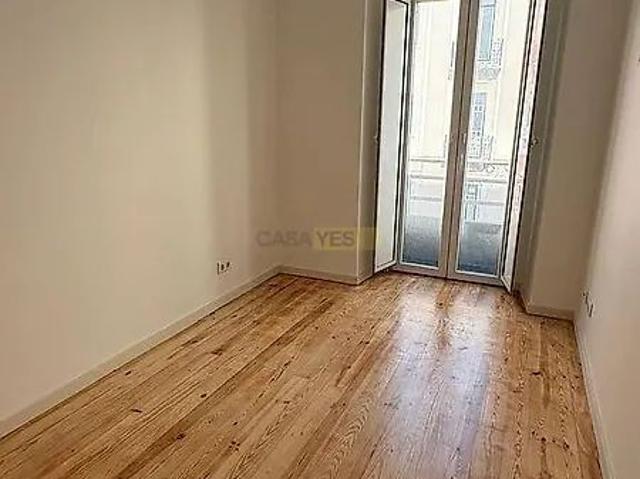 Apartment T1 in Campo de Ourique, Lisboa