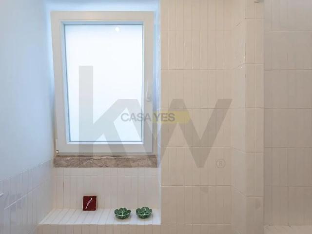 Apartment T1 in Campo de Ourique, Lisboa