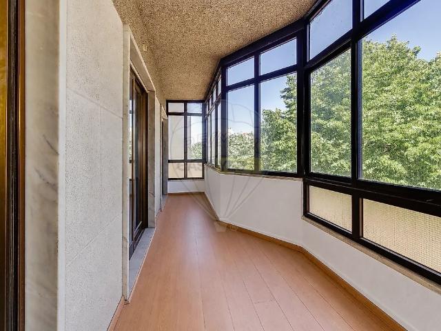 Apartment T1 in Campolide, Lisboa