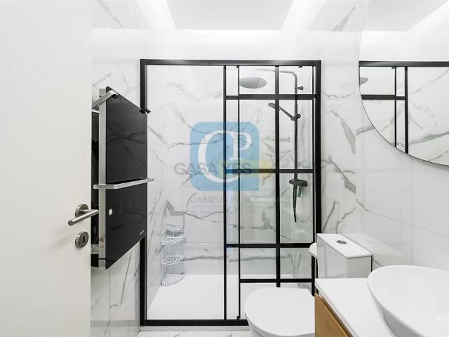 Apartment T1 in Campanhã, Porto