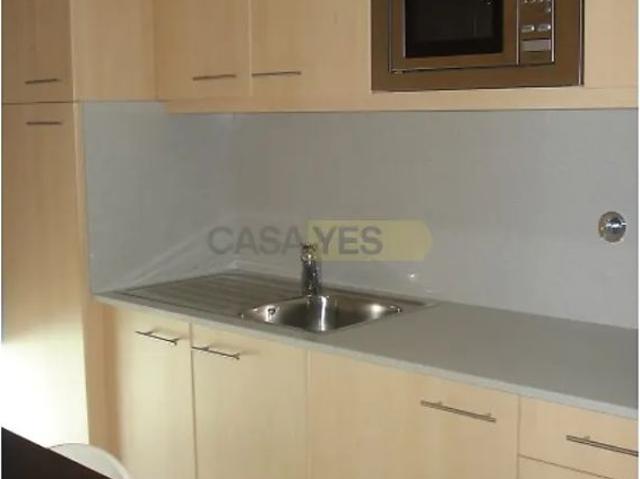 Apartment T1 in Campanhã, Porto
