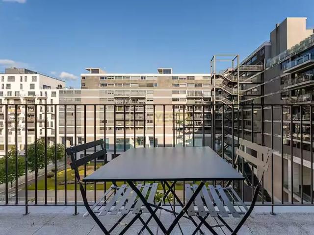 Apartment T1 in Campanhã, Porto