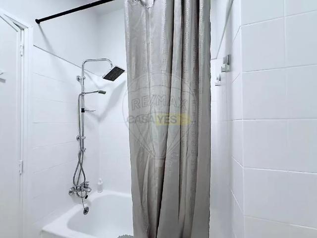 Apartment T1 in Campanhã, Porto