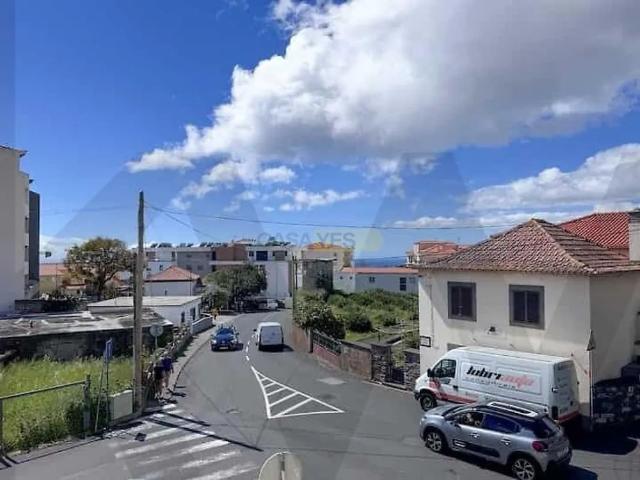 Apartment T1 in Caniço, Santa Cruz