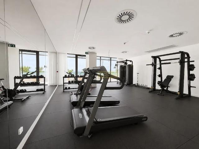 Apartment T1 in Canidelo, Vila Nova de Gaia