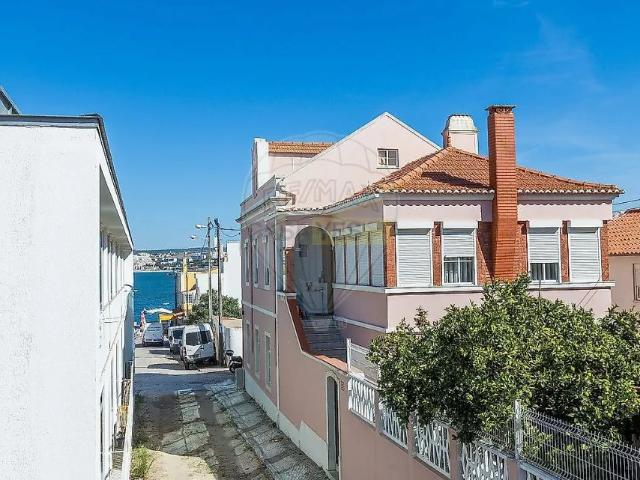 Apartment T1 in Caparica e Trafaria, Almada