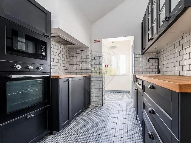 Apartment T1 in Caparica e Trafaria, Almada