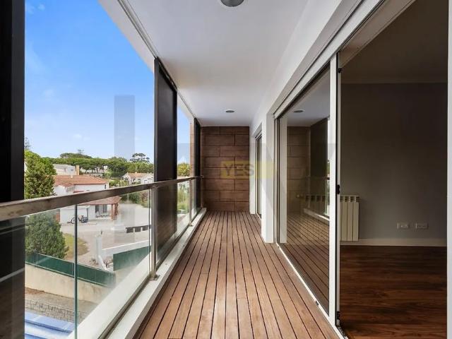 Apartment T1 in Caparica e Trafaria, Almada