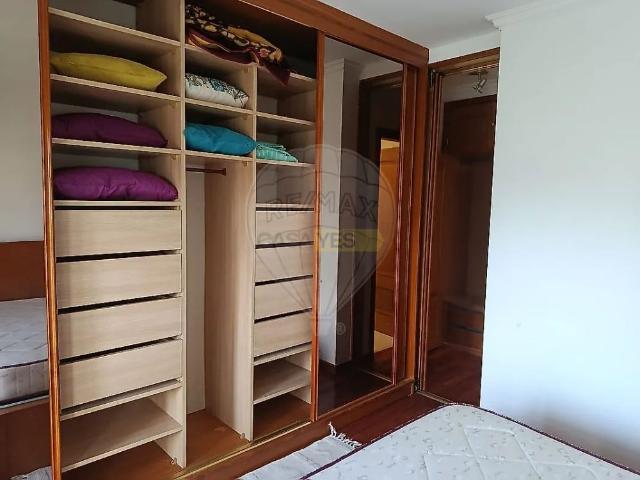 Apartment T1 in Carcavelos e Parede, Cascais
