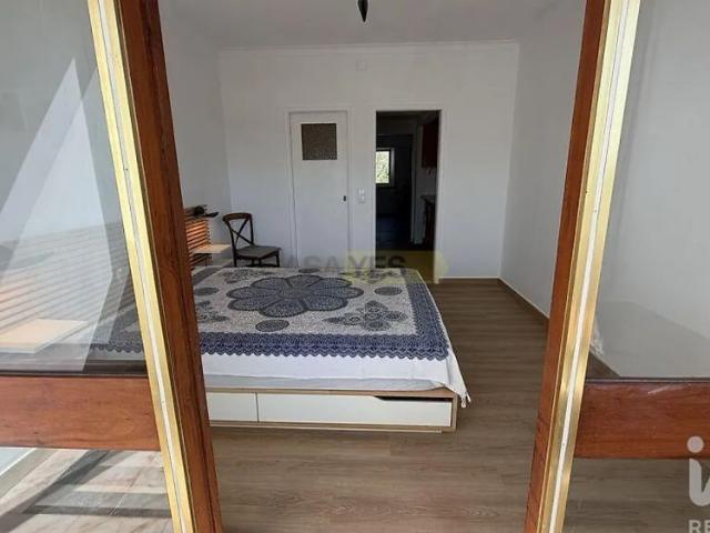Apartment T1 in Carcavelos e Parede, Cascais