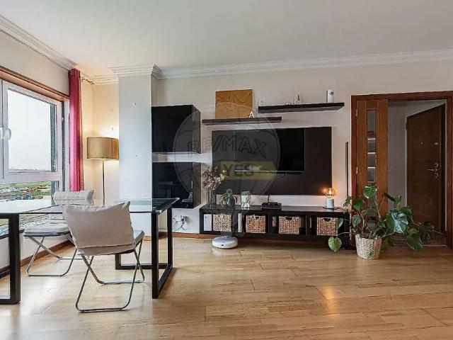 Apartment T1 in Carnide, Lisboa