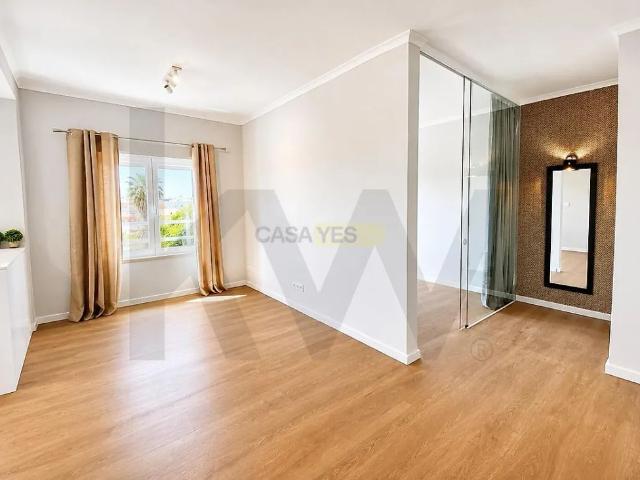Apartment T1 in Carnide, Lisboa