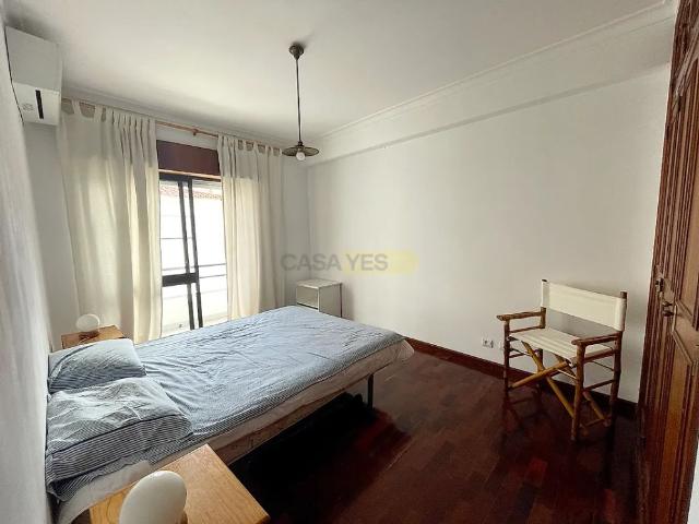 Apartment T1 in Cascais e Estoril, Cascais
