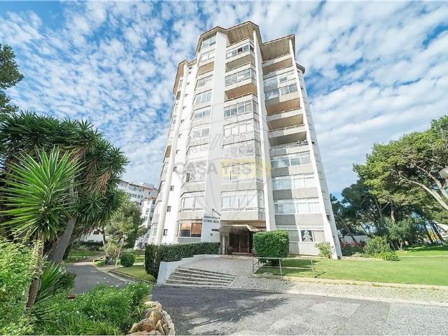 Apartment T1 in Cascais e Estoril, Cascais