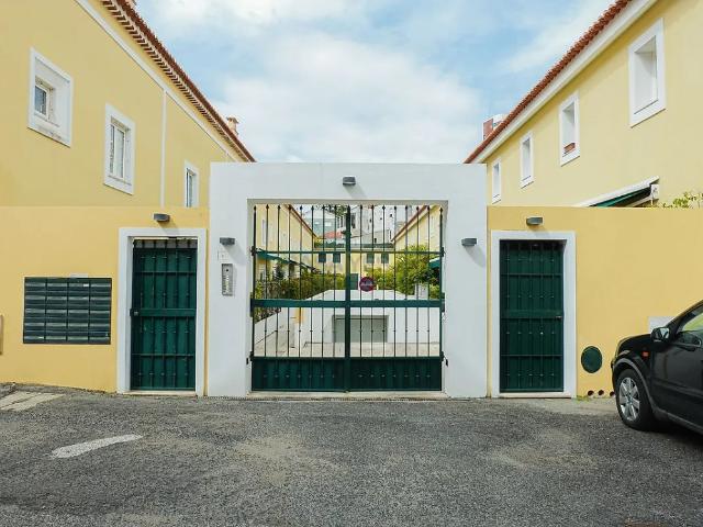 Apartment T1 in Cascais e Estoril, Cascais