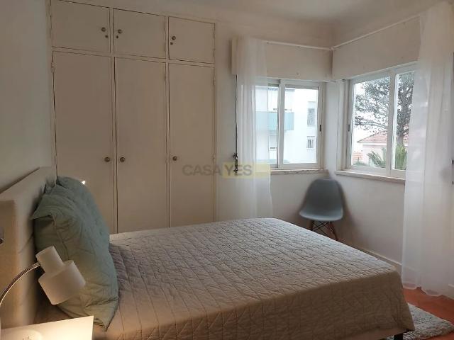 Apartment T1 in Cascais e Estoril, Cascais
