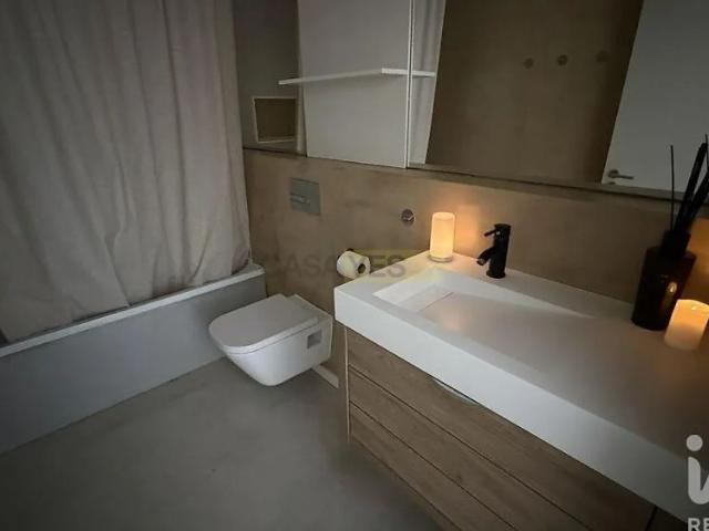 Apartment T1 in Cascais e Estoril, Cascais