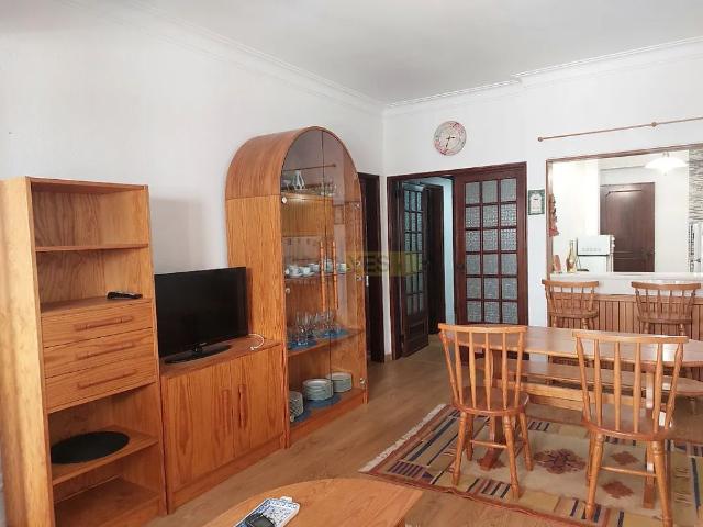 Apartment T1 in Cascais e Estoril, Cascais