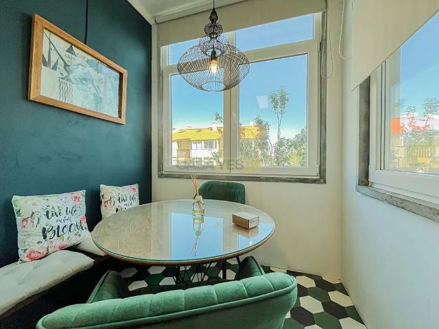 Apartment T1 in Cascais e Estoril, Cascais